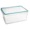 Image de - Boîte de Conservation "Clipeat" 3,75L Bleu