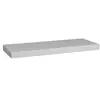 Image de Etagère murale 60 cm coloris blanc