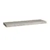 Image de - Etagère Murale "Fixy" 80cm Chêne Gris