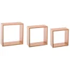 Image de 5 Five Étagères Cubes 3 Unités One Size