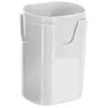 Image de - Coupe Frites Patati 13cm Blanc