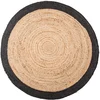 Image de Atmosphera Tapis Arpillera 120 Cm One Size