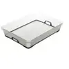 Image de - Bac de Rangement en Plastique "Duo" 6,7L Taupe