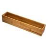Image de - Organisateur Bambou Tidy 38cm Bambou