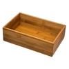 Image de - Organisateur en Bambou "Tidy Smart" 15x23cm Naturel
