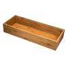 Image de - Organisateur Bambou "Tidy" 38cm Naturel