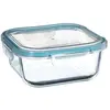 Image de - Lunch box en verre Clipeat - 1,8 L - Clipeat