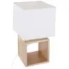 Image de Atmosphera Lampe De Table 32 Cm