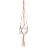 Image de Atmosphera 83643 Boule De Cristal Suspendue 10.5 Cm