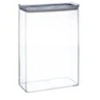 Image de Boîte rectangulaire 4300 mL - Plastique