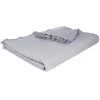 Image de 3S. x Home Jeté de lit gris clair 230X250 230 x 250 cm