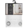 Image de 3S. x Home Voilage blanc Lily 140X240