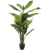Image de Atmosphera Plante Artificielle 170 Cm Deco Green Collection One Size