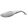 Image de FIVE Simply Smart - Repose Cuillère en Inox "Cuisiner" 26cm Gris