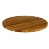 Image de - Plateau Tournant Bambou 35cm Naturel