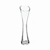 Image de Vase Soliflore Evase 30 X 7 Cm Transparent Decoration Maison