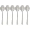 Image de Secret De Gourmet Cuillère Moka Petite 6 Unités