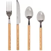 Image de 5 Five Set De Couverts Indonesia 24 Pièces One Size