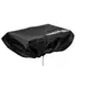 Image de Housse de protection "plancha" 83cm noir