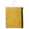 Image de 3S. x Home Drap de douche Joia 550 70x130cm ocre