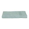 Image de Atmosphera Créateur d'intérieur - Drap de Bain "Confort" 100x150cm Givre