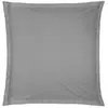 Image de Créateur d'intérieur - Taie d'Oreiller "Intérieur" 63x63cm Gris