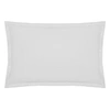 Image de Créateur d'intérieur - Taie d'Oreiller Intérieur 50x70cm Blanc