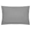 Image de Créateur d'intérieur - Taie d'Oreiller Intérieur 50x70cm Gris