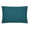 Image de Créateur d'intérieur - Taie d'Oreiller Intérieur 50x70cm Bleu Canard