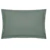 Image de Créateur d'intérieur - Taie d'Oreiller Intérieur 50x70cm Celadon