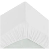 Image de Créateur d'intérieur - Drap Housse "Intérieur" 90x190cm Blanc