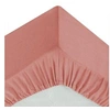 Image de Créateur d'intérieur - Drap Housse "Intérieur" 90x190cm Blush