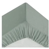 Image de Créateur d'intérieur - Drap Housse "Intérieur" 90x190cm Céladon