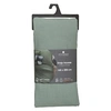 Image de - Drap Housse bonnet 30 cm 100% Coton Esther 160x200 cm - Vert Céladon - Esther