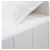 Image de Créateur d'intérieur - Drap Plat "Intérieur" 180x290cm Blanc
