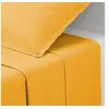 Image de Créateur d'intérieur - Drap Plat "Intérieur" 180x290cm Ocre