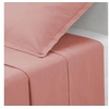 Image de Créateur d'intérieur - Drap Plat "Intérieur" 240x290cm Blush