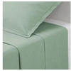 Image de Créateur d'intérieur - Drap Plat "Intérieur" 240x290cm Céladon