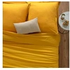 Image de Créateur d'intérieur - Housse de Couette "Intérieur" 140x200cm Ocre