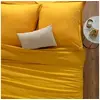 Image de Créateur d'intérieur - Housse de Couette Intérieur 240x220cm Ocre