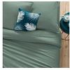 Image de Créateur d'intérieur - Housse de Couette "Intérieur" 240x220cm Céladon