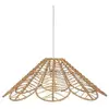 Image de Suspension corde D58 Folk