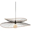 Image de Atmosphera Plafonnier Alara E27 40w One Size