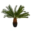 Image de Créateur d'intérieur - Plante Artificielle "Ananas" 115cm Vert
