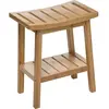 Image de Five Tabouret Bamboo One Size