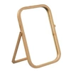 Image de - Miroir Pivotant "Green Harmony" 39cm Naturel