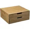 Image de Five Organisateur De Capsules En Bambou One Size