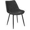 Image de - Chaise Olwen - Couleur Ardoise - Olwen