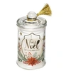 Image de Fééric Lights and Christmas - Bougie Parfumée "Photophore" 11cm La Fée des Délices