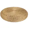 Image de Pouf Wond tressage naturel D55